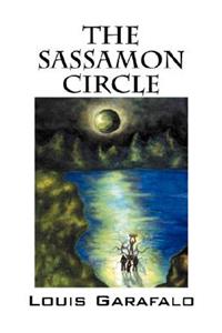 Sassamon Circle