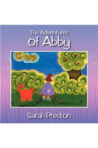 The Adventures of Abby