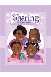 Sharing: Learning to Share