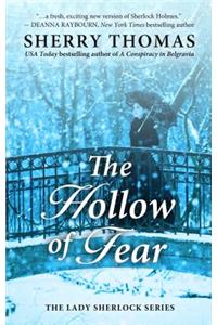 The Hollow of Fear
