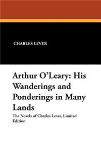Arthur O'Leary