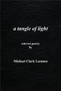 A tangle of light