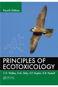 Principles of Ecotoxicology