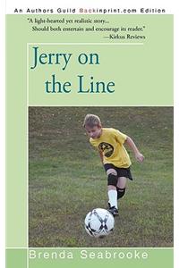 Jerry on the Line