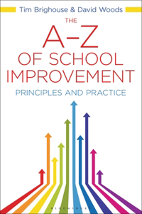 A-Z of School Improvement