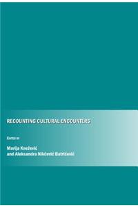 Recounting Cultural Encounters