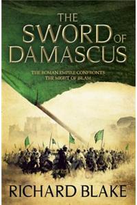 Sword of Damascus
