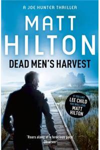 Dead Men's Harvest