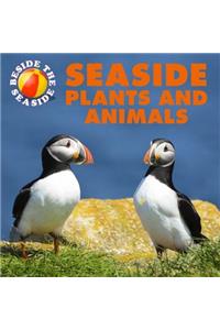 Beside the Seaside: Seaside Plants and Animals