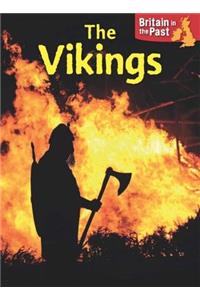 Britain in the Past: Vikings