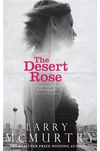 The Desert Rose