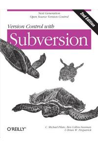 Version Control with Subversion
