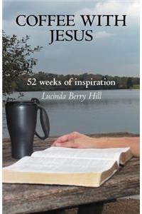 Coffee With Jesus