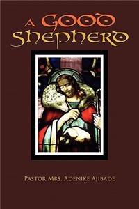 Good Shepherd