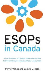 ESOPs in Canada