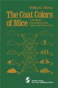 Coat Colors of Mice