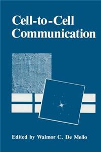 Cell-To-Cell Communication