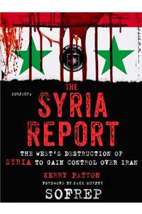 The Syria Report