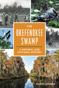 Okefenokee Swamp