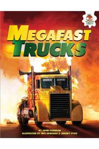 Megafast Trucks