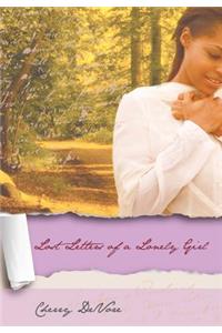 Lost Letters of a Lonely Girl