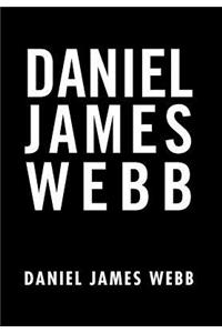 Daniel James Webb