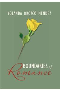 Boundaries of Romance