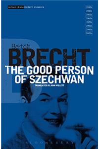 Good Person of Szechwan Epz