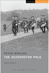 The Accrington Pals