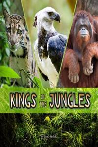 KINGS OF THE JUNGLES