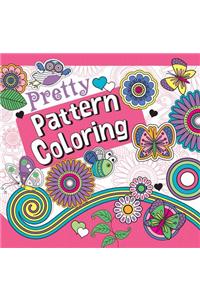 Pretty Pattern Coloring