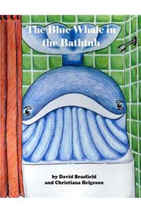 Blue Whale in the Bathtub