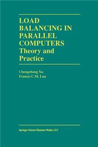 Load Balancing in Parallel Computers