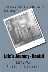 Life's Journey - Book 4