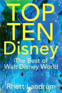 TOP TEN Disney