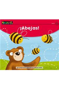 Abejas!