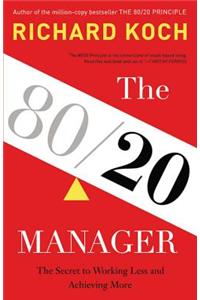 80\/20 Manager Lib/E