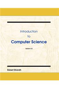Introduction to Computer Science