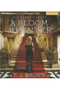 Bloom in Winter