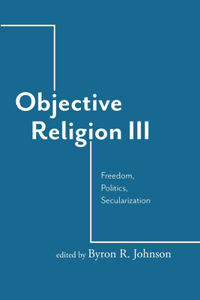 Objective Religion