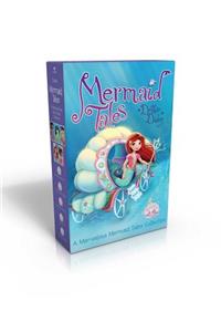 A Mermaid Tales Mer-Velous Collection Books 6-10