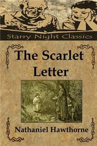 Scarlet Letter