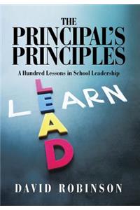 Principal's Principles