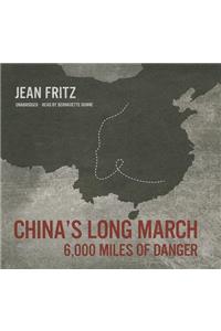 China's Long March