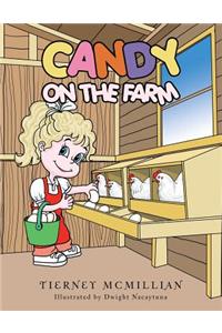 Candy on the Farm