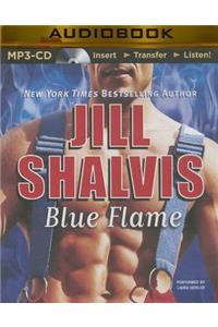 Blue Flame