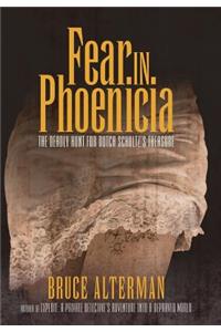 Fear in Phoenicia