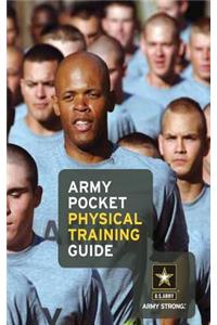 Army Pocket Physical Training Guide