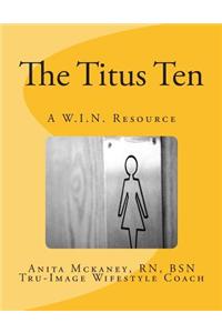 The Titus Ten