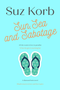 Sun, Sea & Sabotage